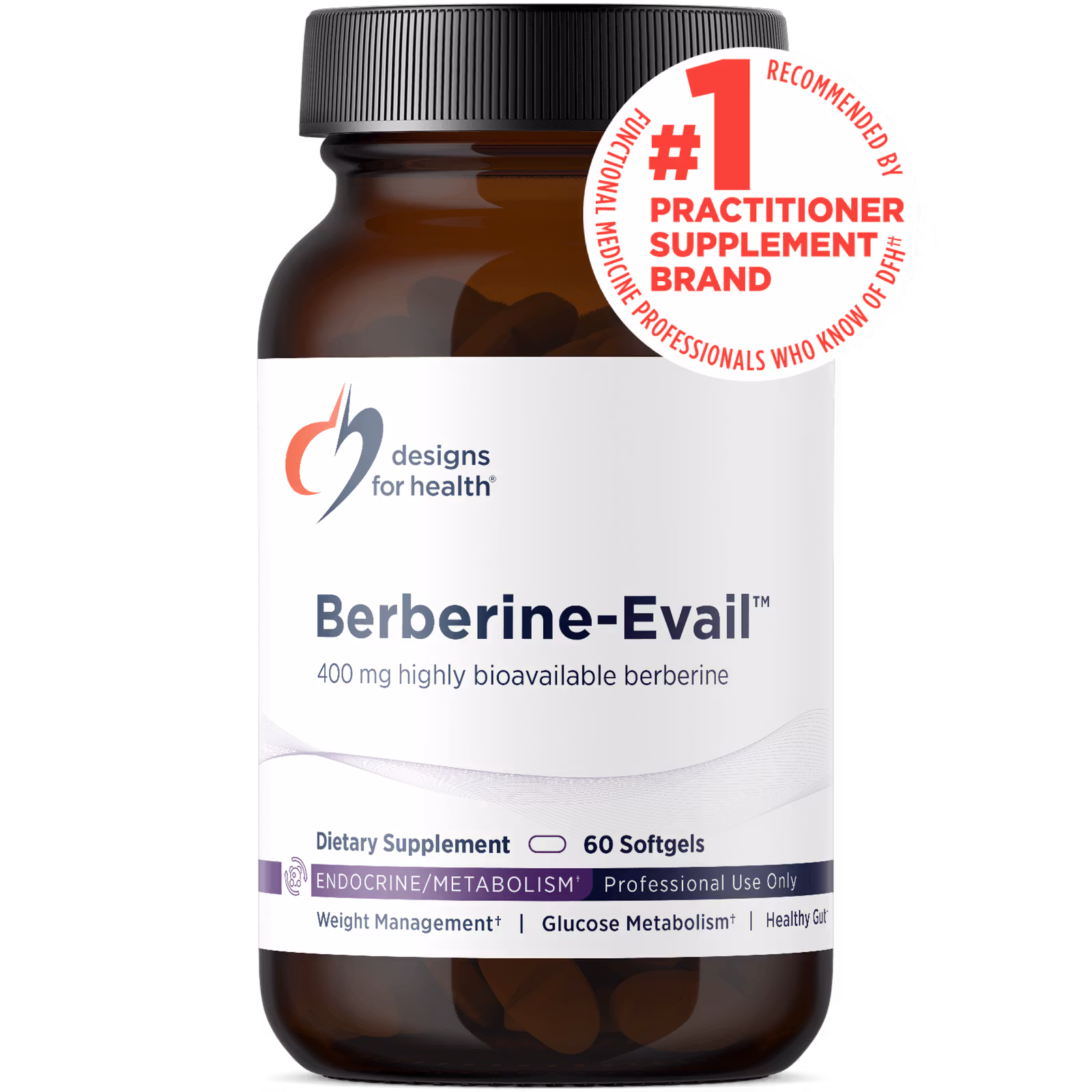 Berberine-Evail™