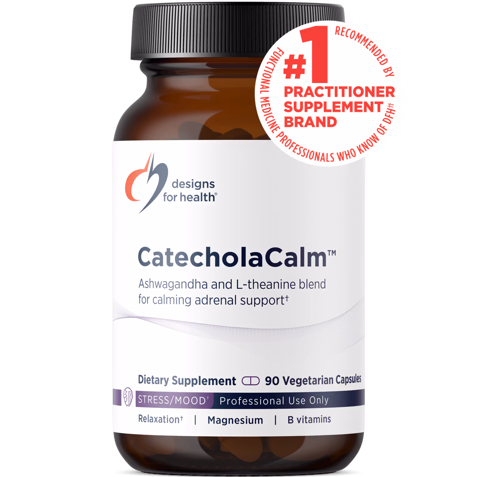 CatecholaCalm™