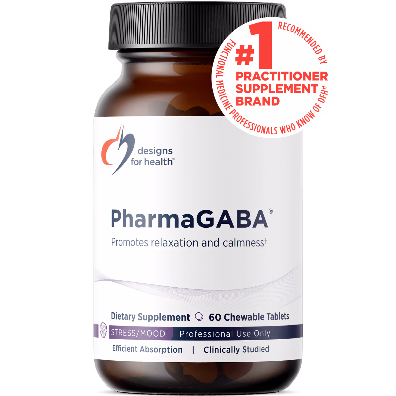 PharmaGABA®